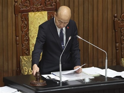 刑法部分條文修正案三讀 不法關說法官檢察官最重判5年