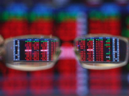 台股解套賣壓出籠 漲200點收復21300點