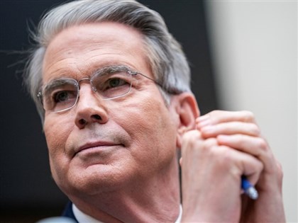 美財長談關稅談判進展 讚台灣提案「非常好」