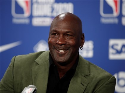 籃球之神喬丹加入NBC轉播團隊 擔任NBA特別評論員