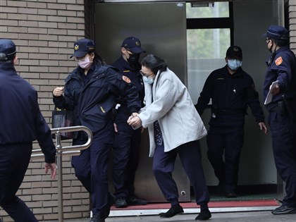 劉姓姊妹涉虐死剴剴 北院下午2時30分宣判