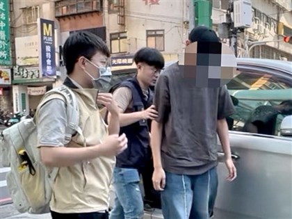 「小蝦」陳大天、李銓等3人涉躲兵役 遭新北檢警拘提調查