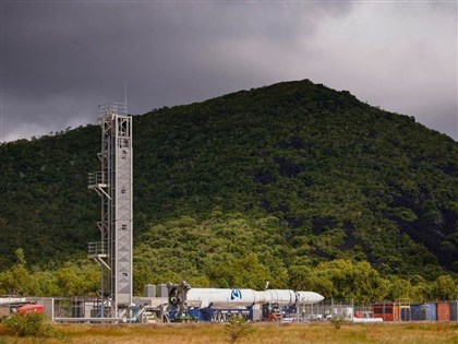 澳洲自製火箭力拚本土發射升空 放眼躋身太空俱樂部