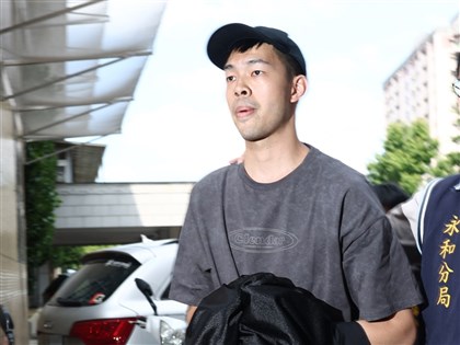 涉躲兵役陳大天陳零九等7藝人到案 威廉與警會合、大根晚間返台