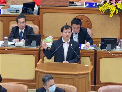 役男複檢僅北榮？新北民政局澄清：北部有4醫院