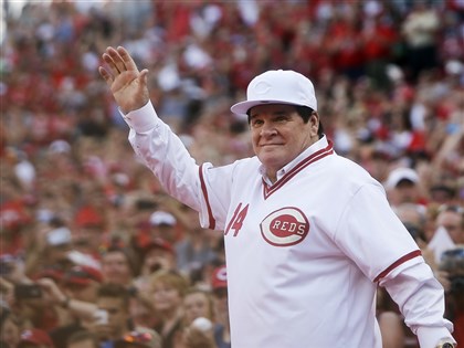 MLB放寬封殺禁令 涉賭安打王羅斯重獲名人堂資格