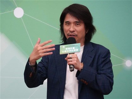 葉丙成籲通過特別預算挹注高教 3年大學不漲學雜費