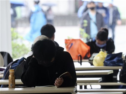 統測成績15日公告  下午2時開放網路查分服務