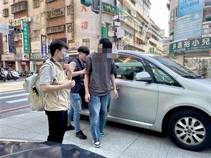 陳大天涉躲兵役 內政部清查120人有疑義其中有11藝人