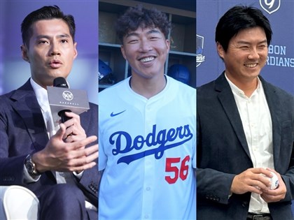中職備戰WBC 邀陳偉殷郭泓志林威助加入情蒐團隊
