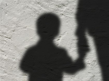 基隆簡姓男子坦承殺兒 妻4月曾通報保護事件