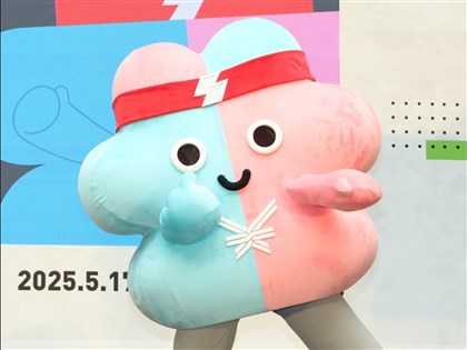 世壯運志工姓名翻譯錯誤頻傳 蔣萬安道歉：即刻修正補發