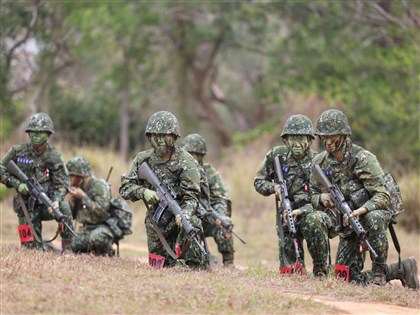 藝人涉躲兵役 內政部：體位區分標準將全面修正
