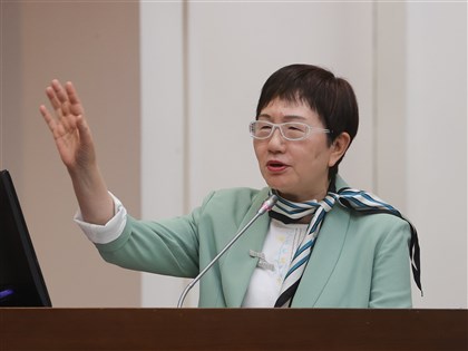 台菲洽簽租稅協定有進展？ 財長：雙方盼生效前低調