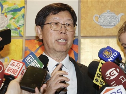 台美關稅談判 劉揚偉：首要信任政府籲產業全力配合