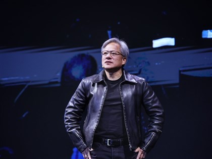 世壯運17日登場 黃仁勳任聖火代表出席開幕典禮