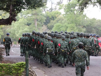 內政部：逃避兵役為刑事犯罪 最重可判7年徒刑