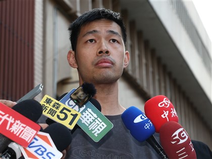 陳大天涉躲兵役遭換角 音樂劇公告調整演出安排