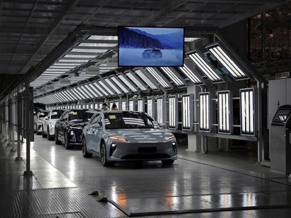 義大利總理：歐盟環保只推電動車是錯誤 讓中國得利