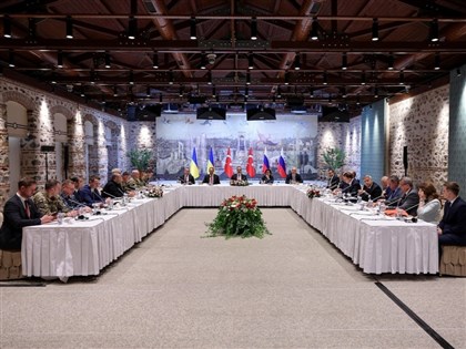 俄烏3年多首次直接和平談判僅2小時 烏批莫斯科要求不切實際