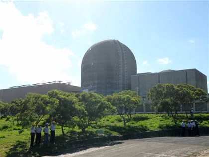 核電17日歸零 卓榮泰：核三廠命運待研議時間難估算