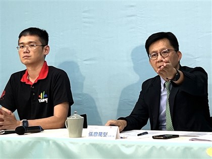國中會考4考生涉作弊  34件違規帶量角器