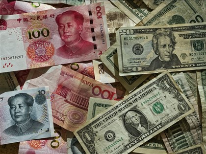 中國減持美債 3月持倉規模退為第3大持有國