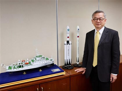 國科會攜手亞馬遜Kuiper 打造台灣低軌通訊衛星網【專訪】