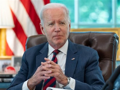 拜登2023年音檔口齒不清記憶衰退 卸任前心智能力爭議再起