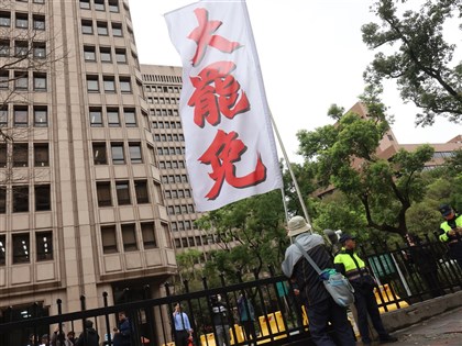 罷團：12罷藍委案二階未達安全門檻 籲持續連署