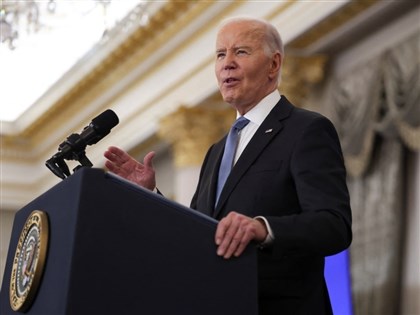 拜登罹攝護腺癌 醫：有家族史逾45歲要每年篩檢