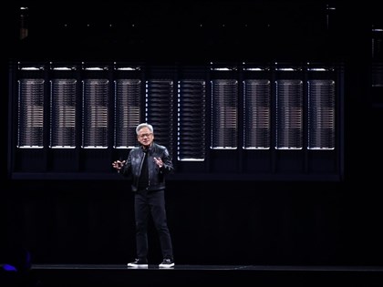 與輝達合作AI基礎設施 國科會：雙方規劃討論中