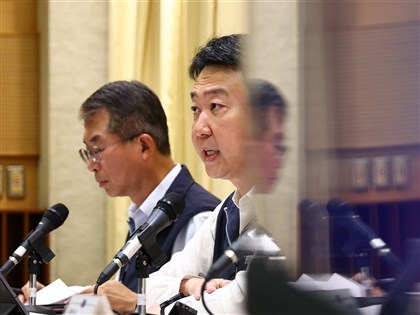 花蓮鐵公路因雨中斷 交長：海空運協助疏運