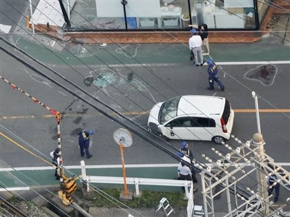 日本高齡駕駛換證疑流於形式 池袋暴走事故讓眾多長者主動撤駕照