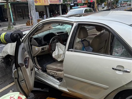 三峽車禍 交通部擬高齡換照年齡下修至70歲3措施