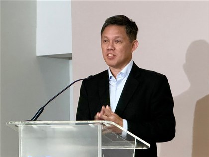 新加坡新內閣名單出爐 原教育部長轉任國防部長