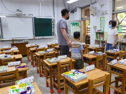 避免上3天課又放春節 教育部擬提前在寒假前上課