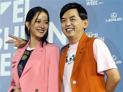 黃子佼孟耿如遭爆簽字離婚 5年婚姻劃下句點