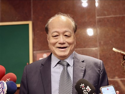核電廠若申請重啟 核安會主委陳明真：有安全疑慮可以駁回