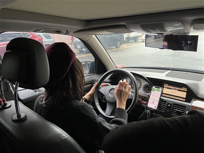 輔大醫院：路怒症非醫學用詞  可尋求專業心理評估