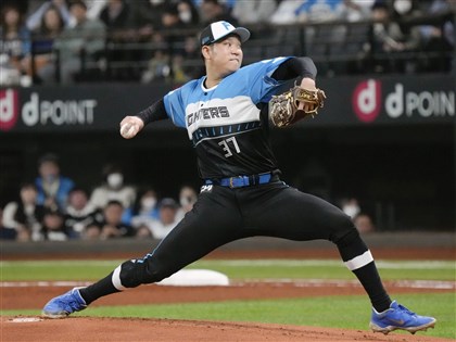 古林睿煬22日回一軍先發登板 對上軟銀前田純