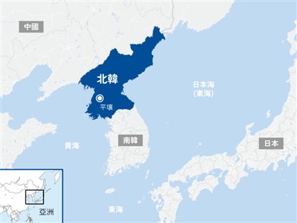 南韓：北韓發射多枚巡弋飛彈