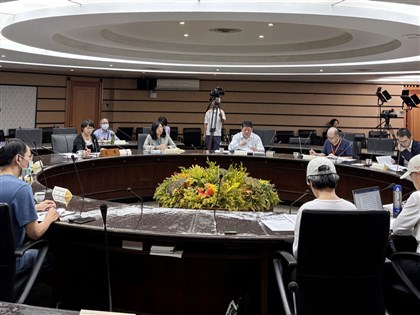 廢選罷修法公投聽證 理由書是否須中立客觀成爭點