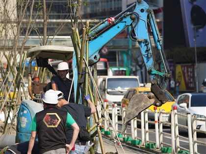 4月失業率終止連2升 主計總處：美關稅影響尚不明顯