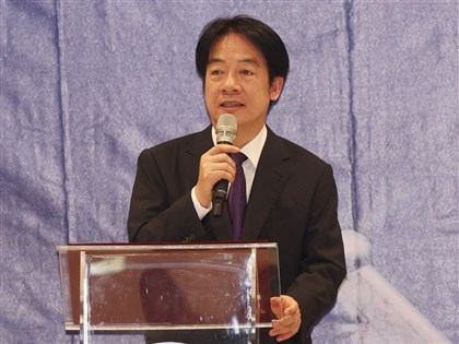 總統：中共間諜想探聽吸收情資 國軍應保防保密[影]