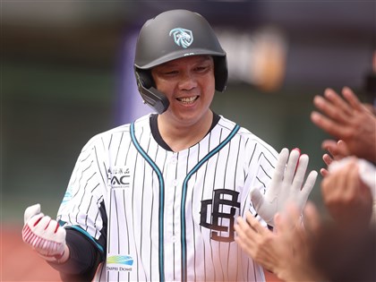 世壯運山羊兄弟16比0勝日本 周思齊：退役棒球人精神