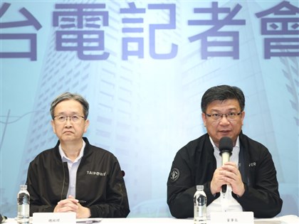 台電故障機組6月前回歸 夏季夜尖峰備轉率目標保7%