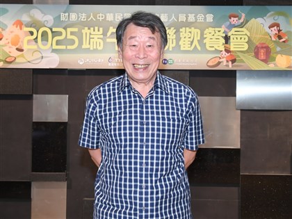 陸一龍不捨孟耿如受黃子佼波及 盼網友有肚量