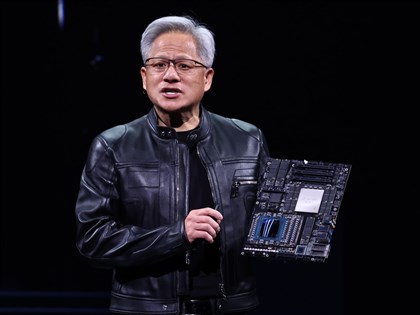 路透：輝達如何保住AI晶片業王冠 黃仁勳在台期間給答案