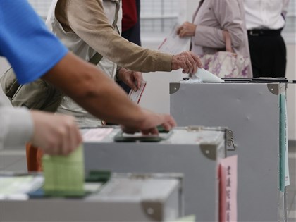 日本擬在台灣設投票所 最快今夏參議院選舉適用